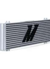 Mishimoto Large Dual Pass Bar & Plate Oil Cooler                                     - MMOC-DP-LSL - Image 3