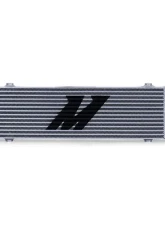 Mishimoto Large Dual Pass Bar & Plate Oil Cooler                                     - MMOC-DP-LSL - Image 4