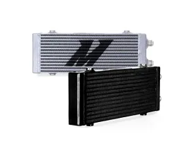 Mishimoto Medium Dual Pass Bar & Plate Oil Cooler