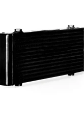 Mishimoto Medium Dual Pass Bar & Plate Oil Cooler                                     - MMOC-DP-MBK - Image 3