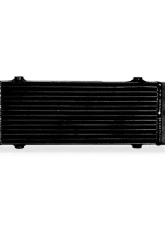 Mishimoto Medium Dual Pass Bar & Plate Oil Cooler                                     - MMOC-DP-MBK - Image 4