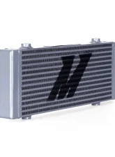 Mishimoto Medium Dual Pass Bar & Plate Oil Cooler                                     - MMOC-DP-MSL - Image 3