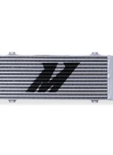 Mishimoto Medium Dual Pass Bar & Plate Oil Cooler                                     - MMOC-DP-MSL - Image 4