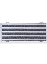 Mishimoto Medium Dual Pass Bar & Plate Oil Cooler                                     - MMOC-DP-MSL - Image 5