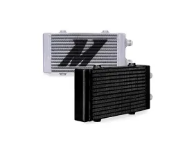 Mishimoto Small Dual Pass Bar & Plate Oil Cooler
