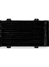 Mishimoto Small Dual Pass Bar & Plate Oil Cooler                                     - MMOC-DP-SBK - Image 4