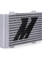 Mishimoto Small Dual Pass Bar & Plate Oil Cooler                                     - MMOC-DP-SSL - Image 3