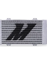 Mishimoto Small Dual Pass Bar & Plate Oil Cooler                                     - MMOC-DP-SSL - Image 4