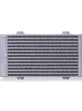 Mishimoto Small Dual Pass Bar & Plate Oil Cooler                                     - MMOC-DP-SSL - Image 5