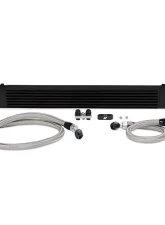 Mishimoto Oil Cooler Kit BMW M3 2001-2006                                     - MMOC-E46-01 - Image 5