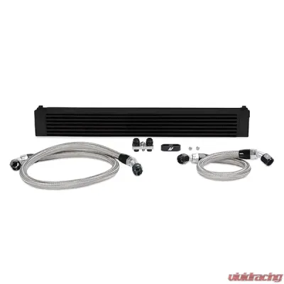 Mishimoto Oil Cooler Kit BMW M3 2001-2006 - MMOC-E46-01