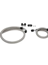 Mishimoto Oil Cooler Kit BMW M3 2001-2006                                     - MMOC-E46-01 - Image 8