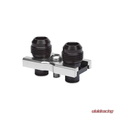 Mishimoto Oil Cooler Kit BMW M3 2001-2006 - MMOC-E46-01