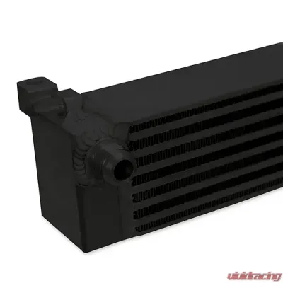 Mishimoto Oil Cooler Kit BMW M3 2001-2006 - MMOC-E46-01