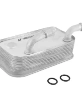 Mishimoto Replacement Automatic Transmission Oil Cooler                                     - MMOC-E46-99TC - Image 5