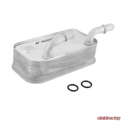 Mishimoto Replacement Automatic Transmission Oil Cooler - MMOC-E46-99TC