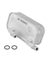 Mishimoto Replacement Automatic Transmission Oil Cooler                                     - MMOC-E46-99TC - Image 2