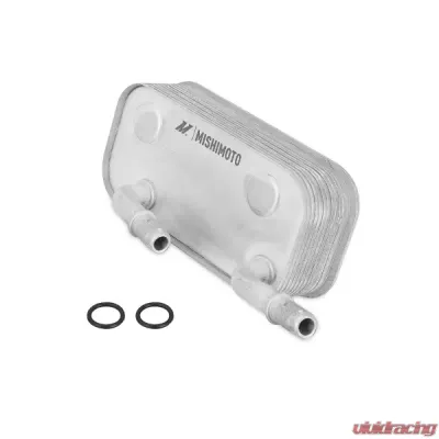 Mishimoto Replacement Automatic Transmission Oil Cooler - MMOC-E46-99TC