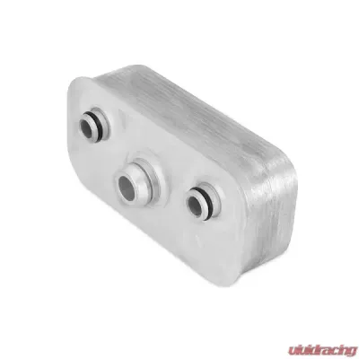 Mishimoto Replacement Automatic Transmission Oil Cooler - MMOC-E46-99TC