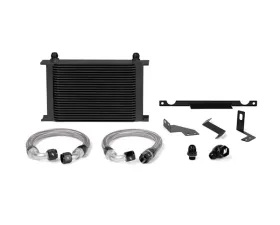 Mishimoto Oil Cooler Kit