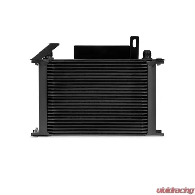 Mishimoto Oil Cooler Kit Mitsubishi Lancer Evolution 2003-2006 - MMOC-EVO-01