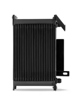 Mishimoto Oil Cooler Kit Mitsubishi Lancer Evolution 2003-2006                                     - MMOC-EVO-01 - Image 7