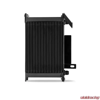 Mishimoto Oil Cooler Kit Mitsubishi Lancer Evolution 2003-2006 - MMOC-EVO-01