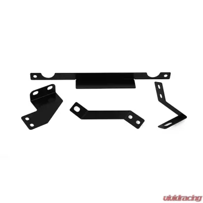 Mishimoto Oil Cooler Kit Mitsubishi Lancer Evolution 2003-2006 - MMOC-EVO-01