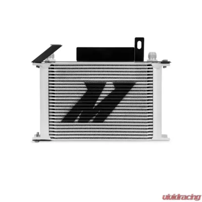 Mishimoto Oil Cooler Kit Mitsubishi Lancer Evolution 2003-2006 - MMOC-EVO-01