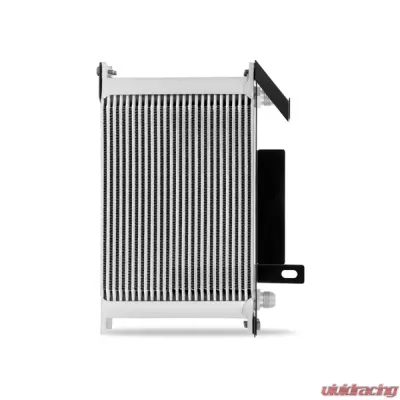 Mishimoto Oil Cooler Kit Mitsubishi Lancer Evolution 2003-2006 - MMOC-EVO-01