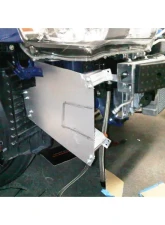 Mishimoto Oil Cooler Kit Mitsubishi Lancer Evolution 2008-2015                                     - MMOC-EVO-08 - Image 8