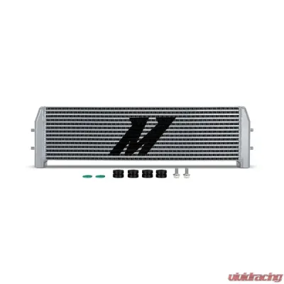 Mishimoto Performance Oil Cooler - MMOC-F10-12SL