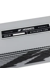 Mishimoto Performance Oil Cooler                                     - MMOC-F10-12SL - Image 4