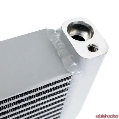 Mishimoto Performance Oil Cooler - MMOC-F10-12SL