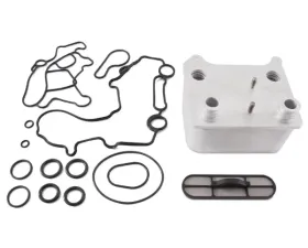 Mishimoto Replacement Oil Cooler