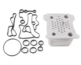 Mishimoto Replacement Oil Cooler