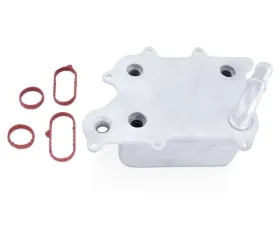 Mishimoto Replacement Oil Cooler Ford F-250 | F-350 | F-450 | F-550 Super Duty 2011-2019