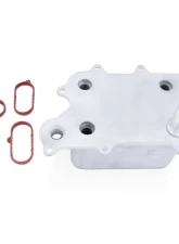 Mishimoto Replacement Oil Cooler Ford F-250 | F-350 | F-450 | F-550 Super Duty 2011-2019                                     - MMOC-F2D-11B - Image 2