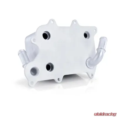 Mishimoto Replacement Oil Cooler Ford F-250 | F-350 | F-450 | F-550 Super Duty 2011-2019 - MMOC-F2D-11B