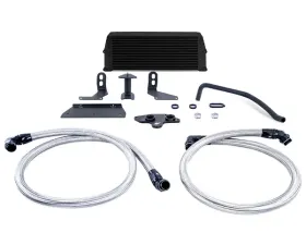 Mishimoto Performance Oil Cooler Ford F-250 | F-350 | F-450 | F-550 Super Duty 2011-2019
