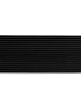 Mishimoto Performance Oil Cooler Ford F-250 | F-350 | F-450 | F-550 Super Duty 2011-2019                                     - MMOC-F2D-11KBK - Image 2