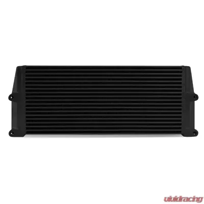 Mishimoto Performance Oil Cooler Ford F-250 | F-350 | F-450 | F-550 Super Duty 2011-2019 - MMOC-F2D-11KBK