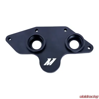 Mishimoto Performance Oil Cooler Ford F-250 | F-350 | F-450 | F-550 Super Duty 2011-2019 - MMOC-F2D-11KBK