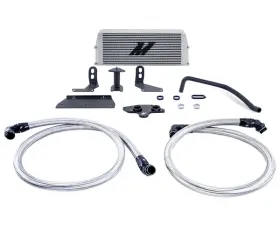 Mishimoto Performance Oil Cooler Ford F-250 | F-350 | F-450 | F-550 Super Duty 2011-2019