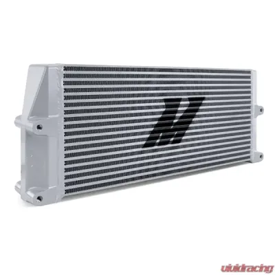 Mishimoto Performance Oil Cooler Ford F-250 | F-350 | F-450 | F-550 Super Duty 2011-2019 - MMOC-F2D-11KSL