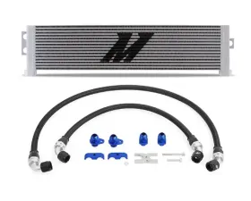 Mishimoto Oil Cooler Kit