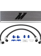 Mishimoto Oil Cooler Kit                                     - MMOC-F80-15K - Image 6