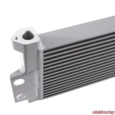 Mishimoto Oil Cooler Kit - MMOC-F80-15K