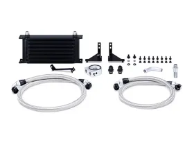 Mishimoto Oil Cooler Kit Ford Fiesta ST 2014-2016