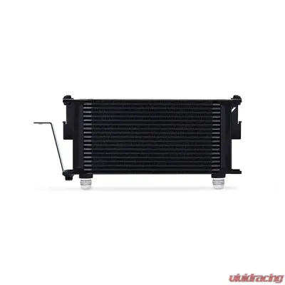 Mishimoto Heavy Duty Transmission Cooler w/ Electric Fan - MMOC-F